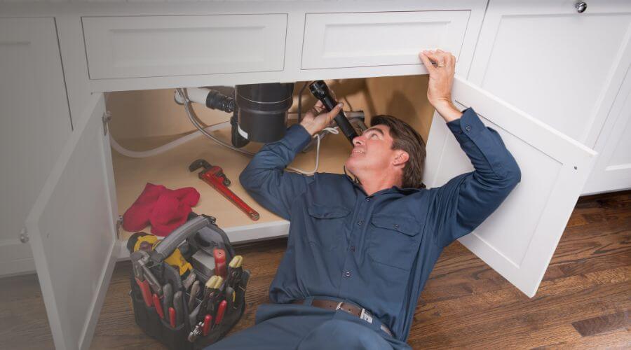 Local expert plumbing services in Beaver Crossing, NE